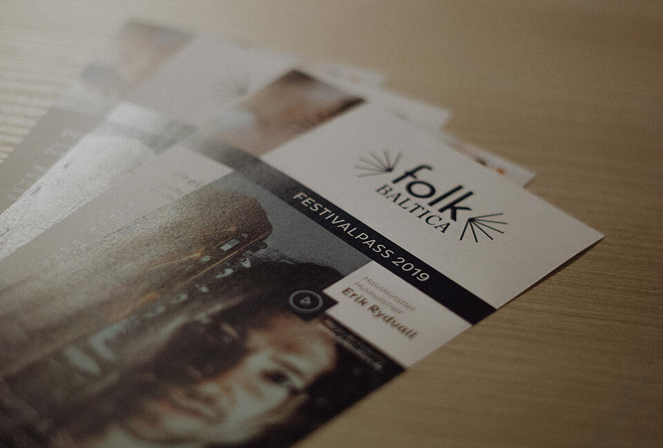 Festivalpas